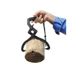 چنگک حمل چوب و هیزم مارس  _ MARS Wood Lifting Tong - Image 4