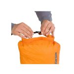 کیسه ضد آب اورتلیب - Ortlieb ultra lightweight Dry Bag 22 L - Image 7