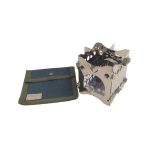 اجاق همراه کوچک(جمع شو) مارس _ MARS mini Collapsible Stove - Image 2