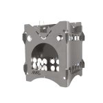 اجاق همراه کوچک(جمع شو) مارس _ MARS mini Collapsible Stove